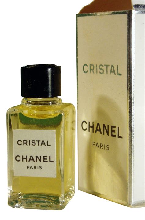 chanel crystall|crystal perfume by Chanel.